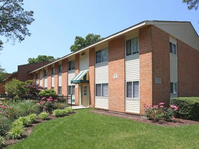 Apartment for rent in Virginia