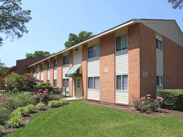 Apartment for rent in Virginia