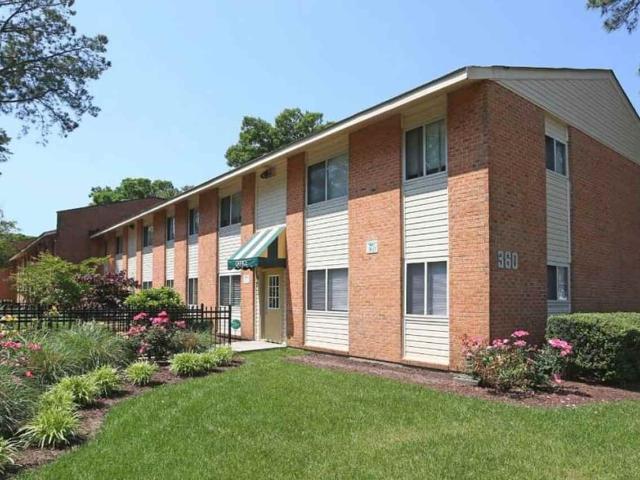 Apartment for rent in Virginia