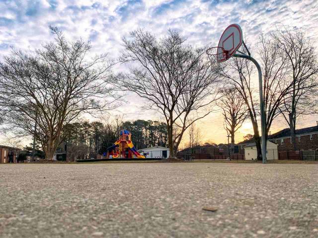 Apartment for rent in Virginia