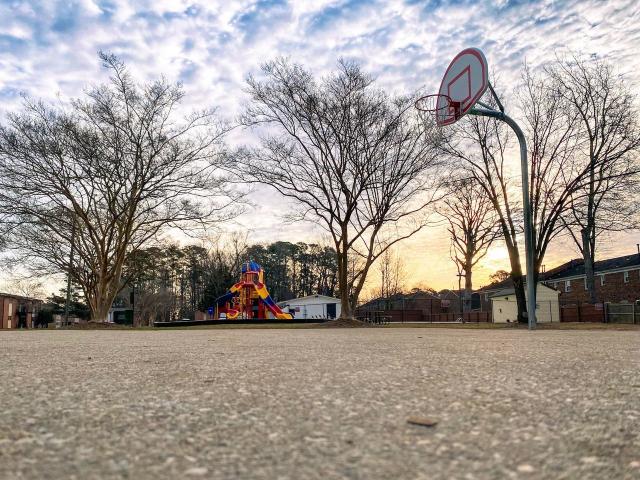 Apartment for rent in Virginia
