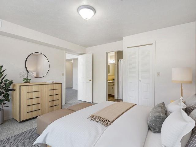Apartment for rent in Mishawaka, Indiana