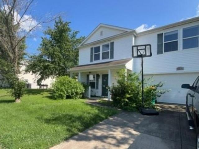 House for sale in Mascoutah, Illinois