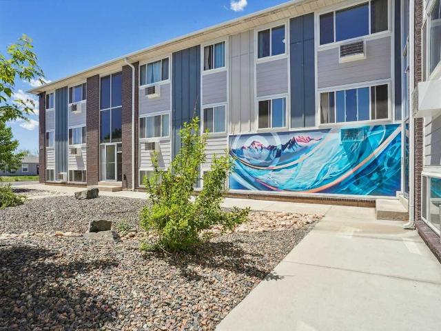 Apartment for rent in Colorado Springs, Colorado