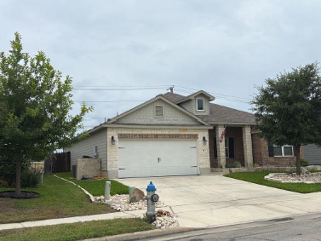 House for sale in New Braunfels, Texas