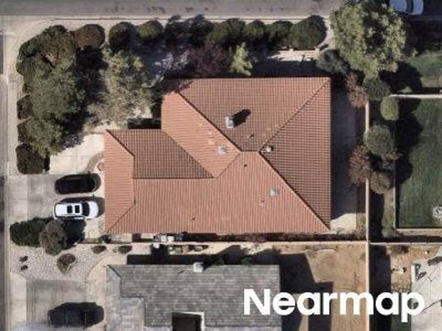 House for sale in Victorville, California