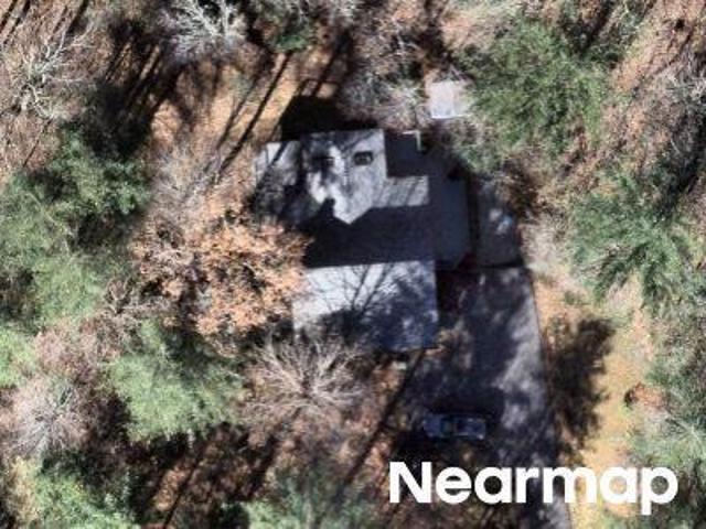 House for sale in Blairsville, Georgia