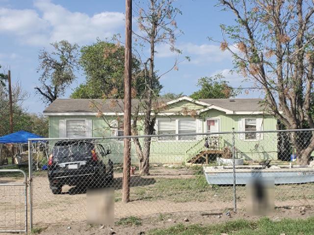 Property for sale in Poteet, Texas