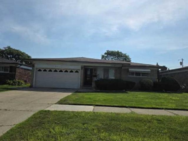 House for sale in Warren, Michigan