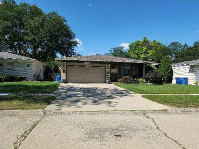 House for sale in Warren, Michigan