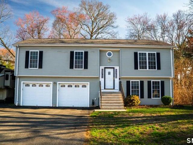 House for sale in East Hartford, Connecticut