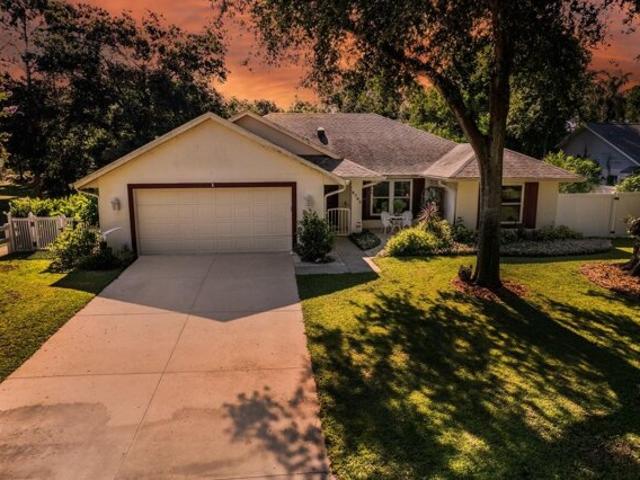 House for sale in Eustis