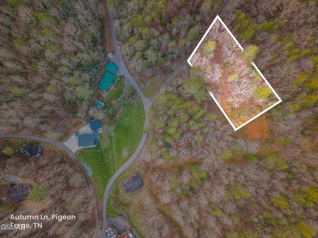 Land for sale in Tennessee