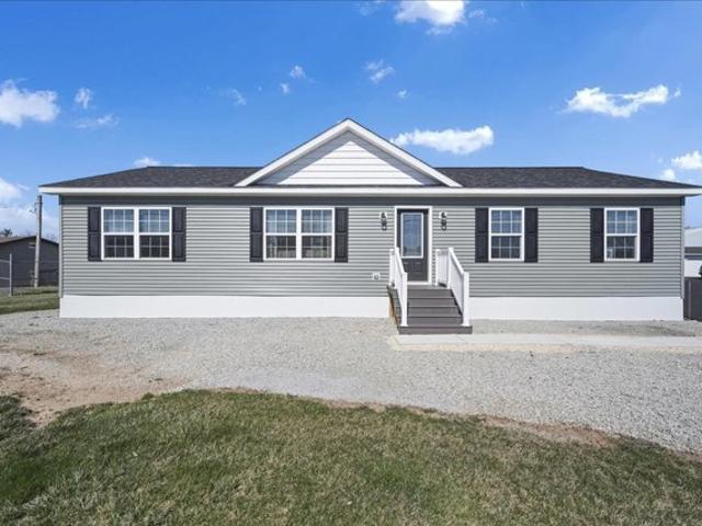 House for sale in Oakland, Maine