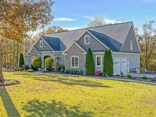 House for sale in Rainsville, Alabama
