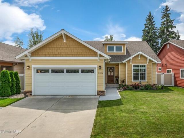 House for sale in Sandpoint, Idaho