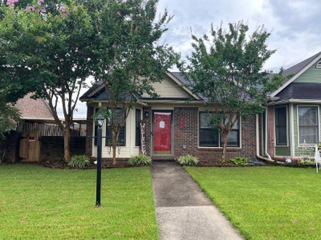 House for sale in Decatur, Alabama