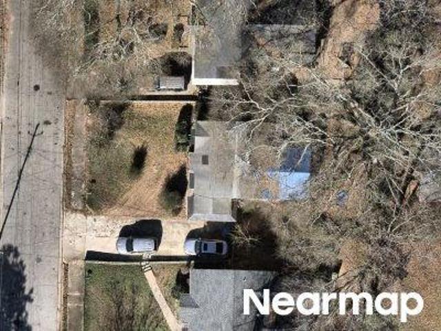 House for sale in Atlanta, Georgia
