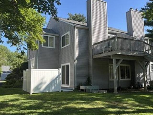 Condo for sale in Amherst, Massachusetts