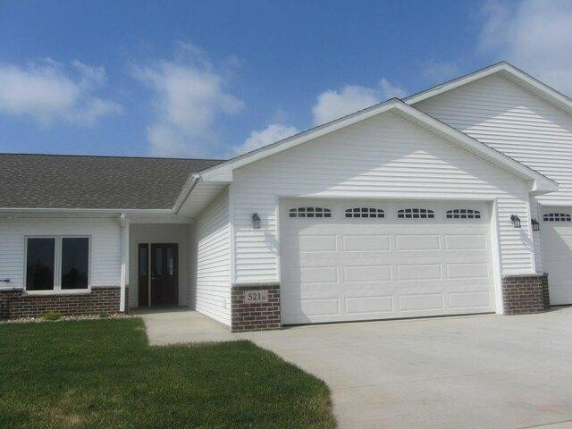 Condo for sale in Cedar Falls