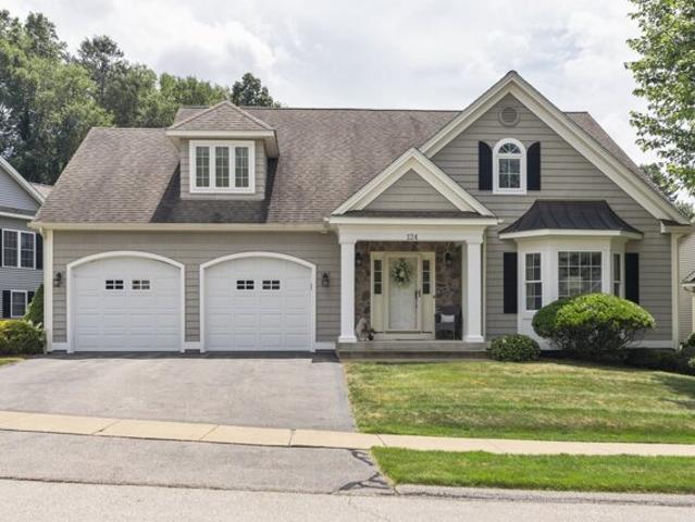 Condo for sale in Glastonbury