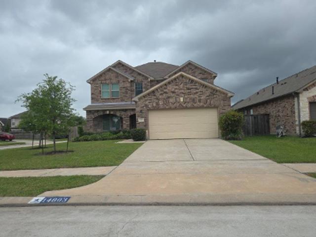 House for sale in Harris, Texas