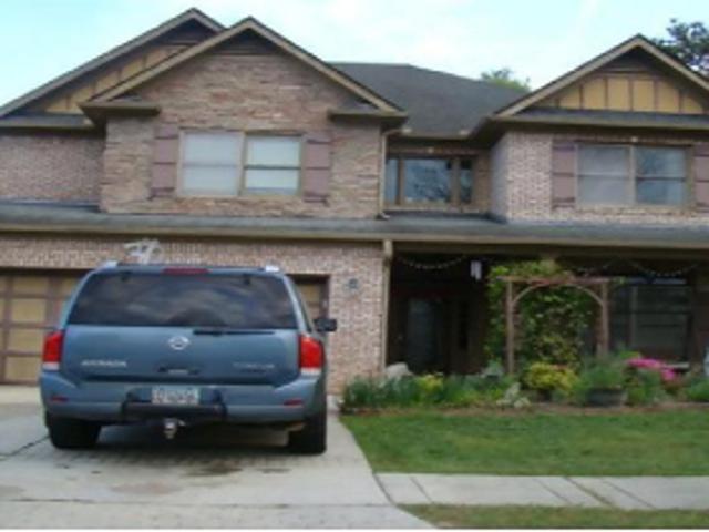 House for sale in Loganville, Georgia