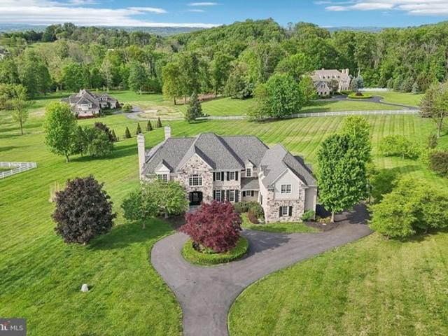 House for sale in Malvern, Pennsylvania