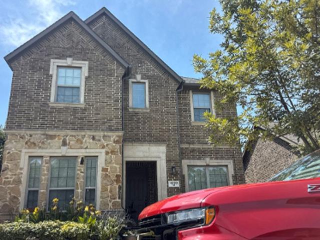 House for sale in Arlington, Texas