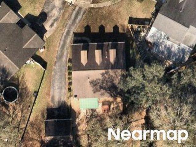 House for sale in Mobile, Alabama