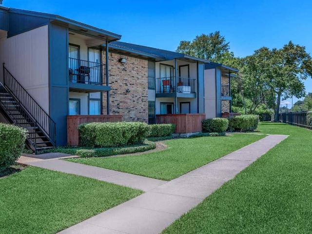 Apartment for rent in Jefferson, Texas