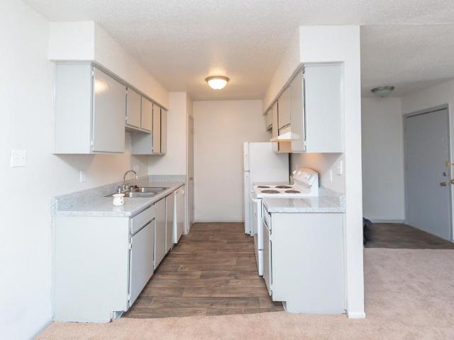 Apartment for rent in Jefferson, Texas