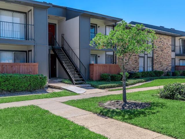Apartment for rent in Jefferson, Texas