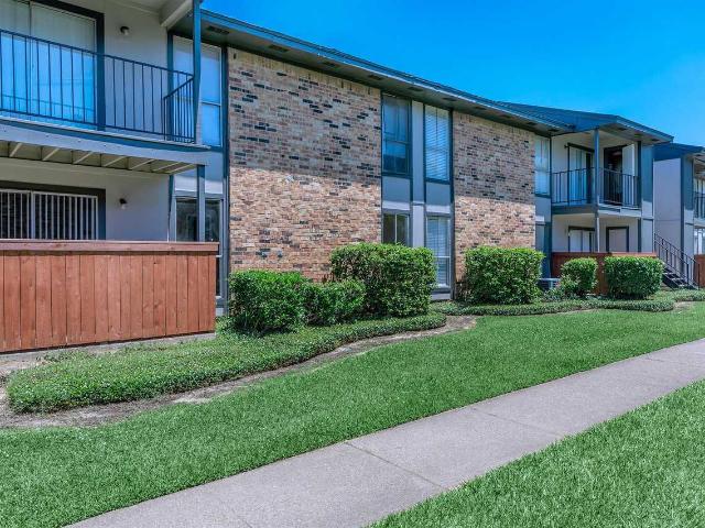 Apartment for rent in Jefferson, Texas