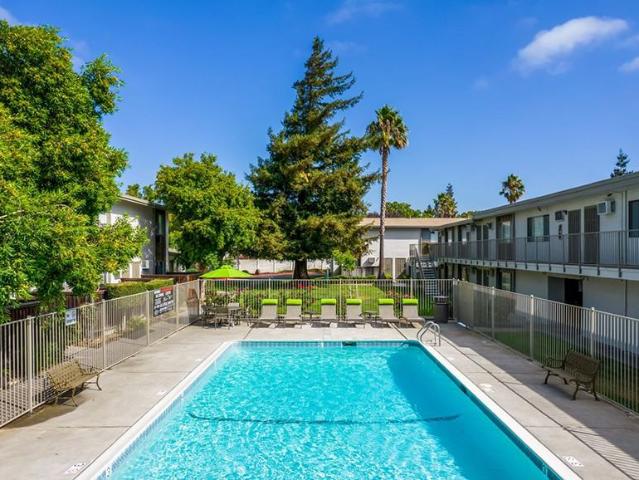 Apartment for rent in Humphrey Estates, Suisun City
