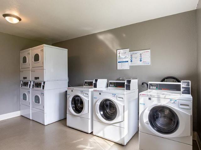 Apartment for rent in Solano, California