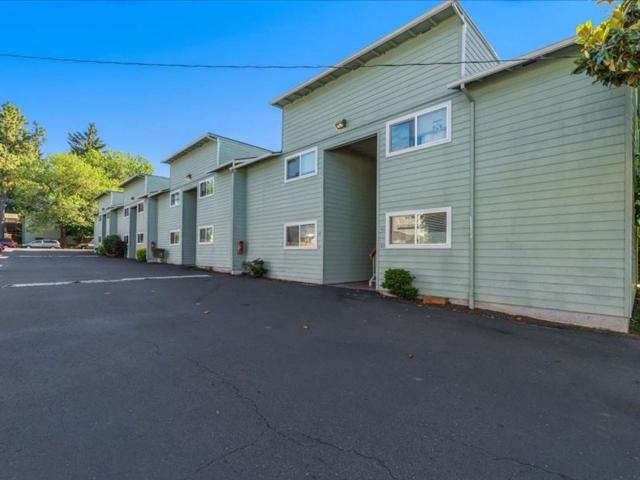 Apartment for rent in Tigard