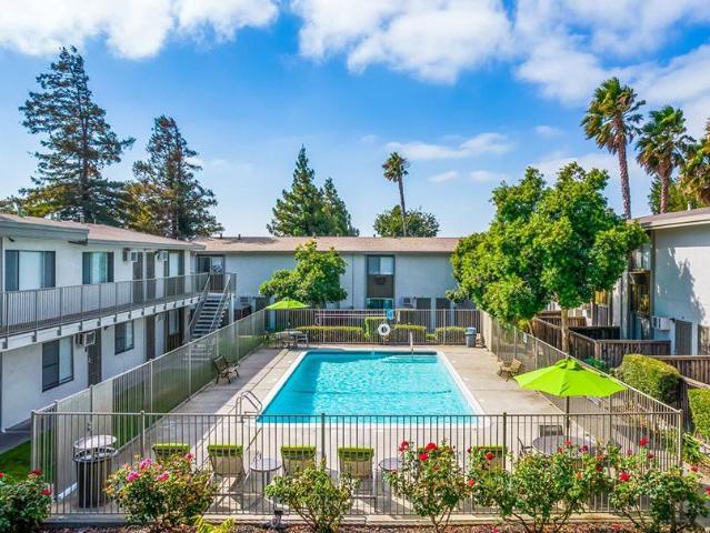 Apartment for rent in Solano, California
