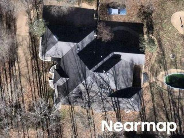 House for sale in Nesbit, Mississippi