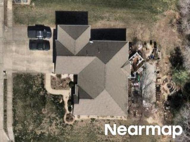 House for sale in Maryville, Illinois