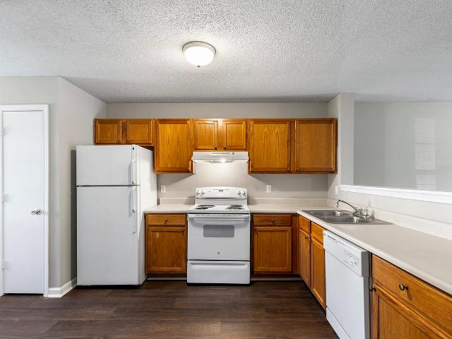 Apartment for rent in Granville, North Carolina