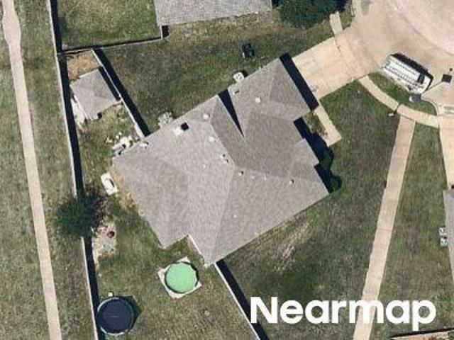 House for sale in Fort Worth, Texas