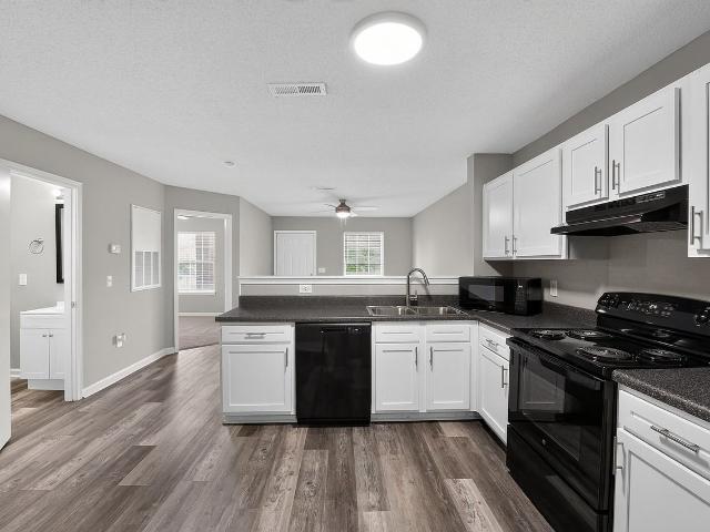 Apartment for rent in Granville, North Carolina