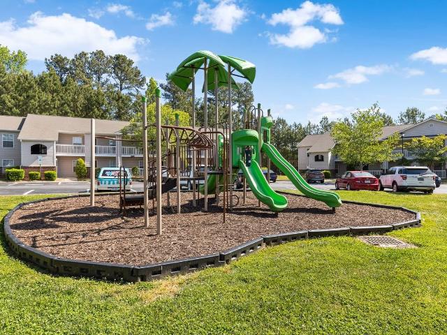 Apartment for rent in Granville, North Carolina