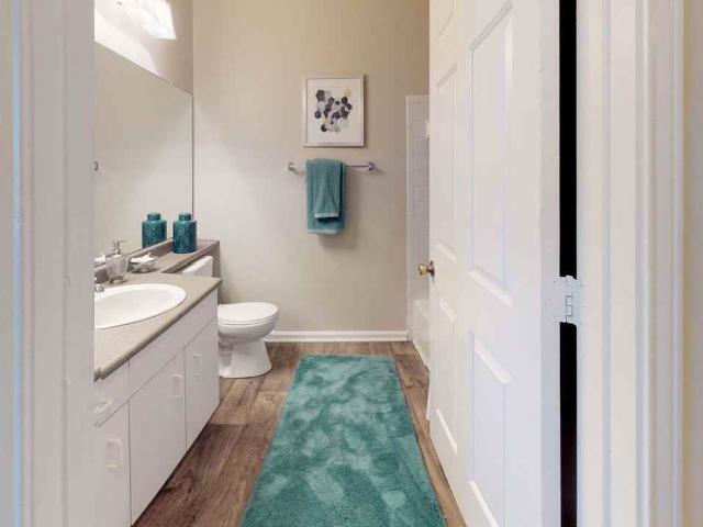 Apartment for rent in Mecklenburg, North Carolina