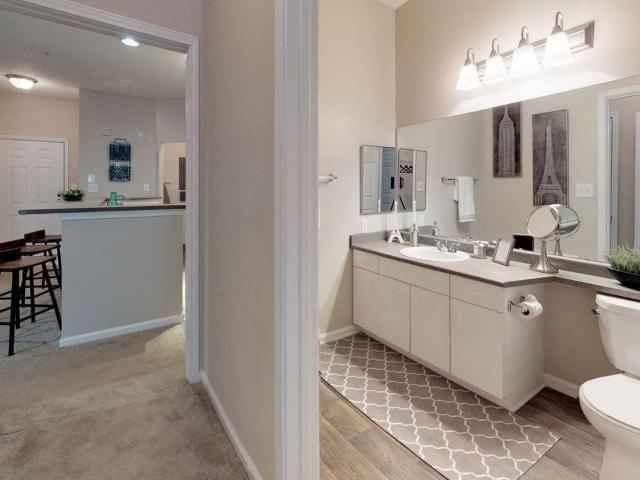 Apartment for rent in Autumn Park, Charlotte