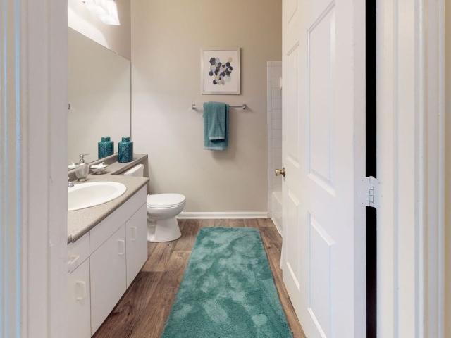 Apartment for rent in Mecklenburg, North Carolina