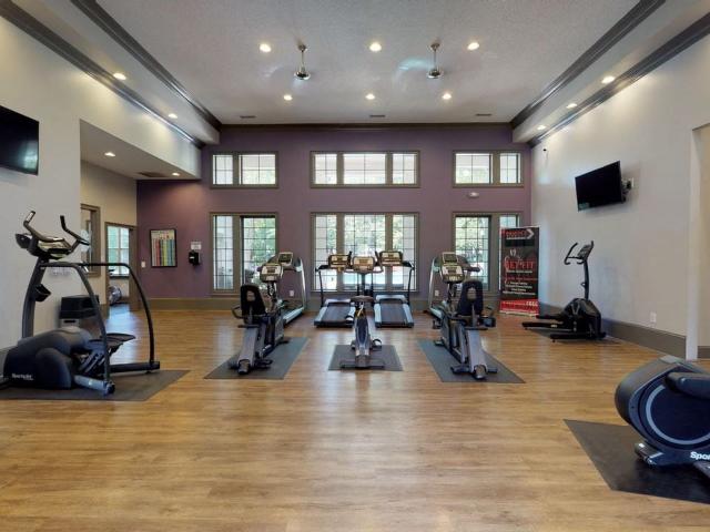 Apartment for rent in Mecklenburg, North Carolina