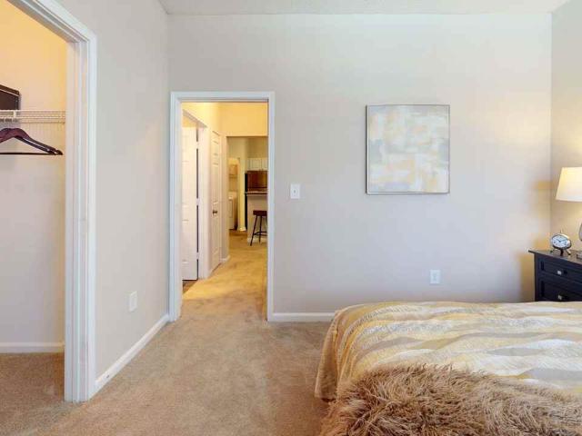 Apartment for rent in Mecklenburg, North Carolina