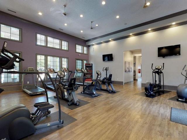 Apartment for rent in Mecklenburg, North Carolina